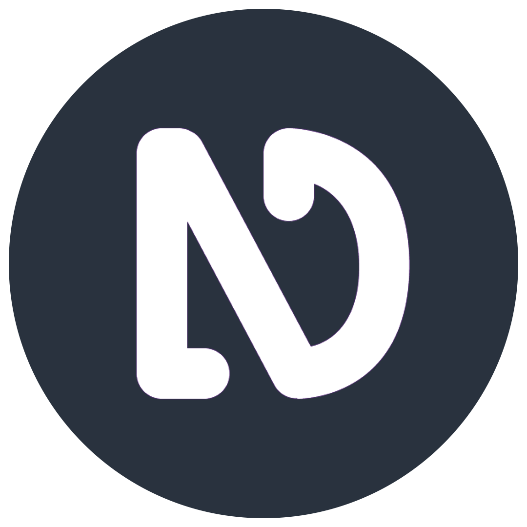 NVDA Logo